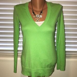 3/$15 J. Crew Sweater